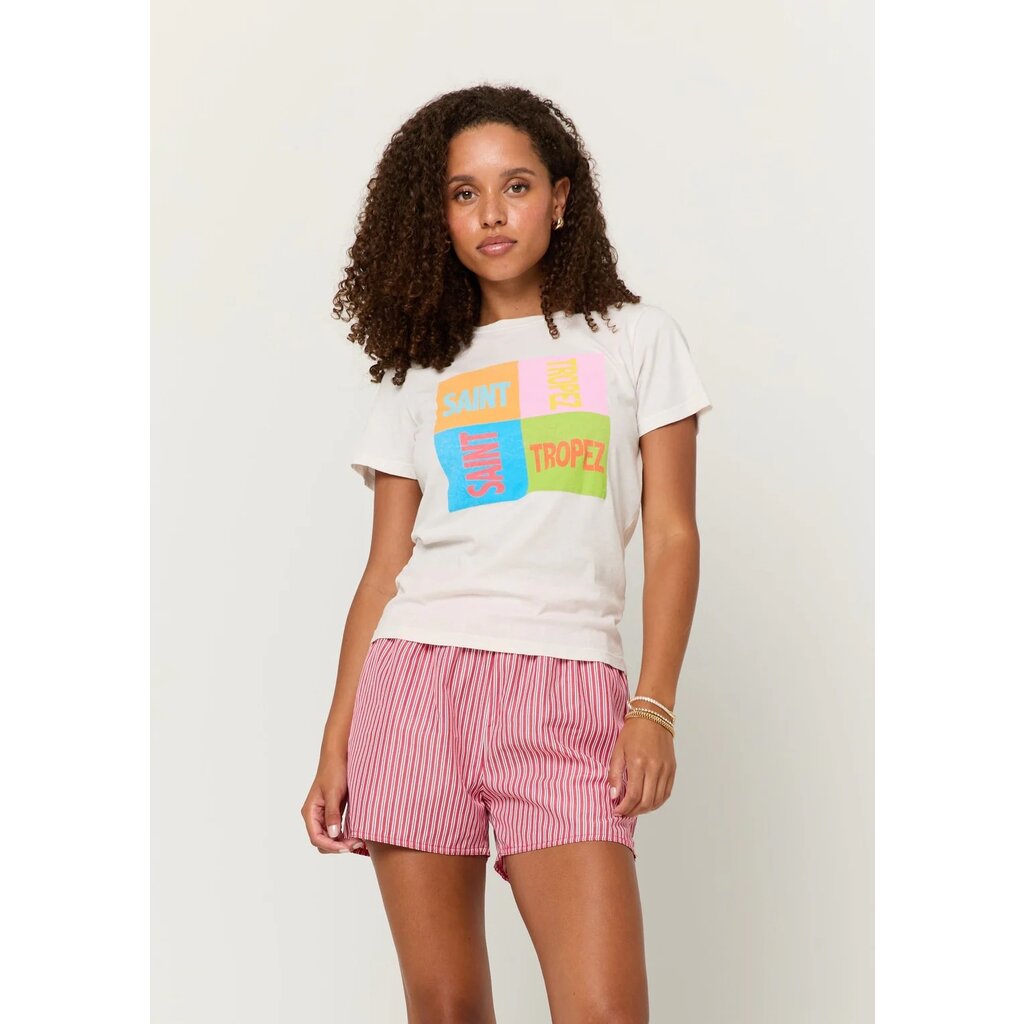 Project Social T Saint Tropez Tee