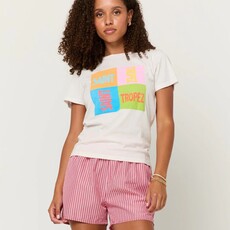 Project Social T Saint Tropez Tee