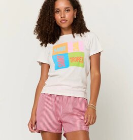 Project Social T Saint Tropez Tee