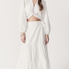 Deluc Nisa Skirt Deluc Nisa Skirt