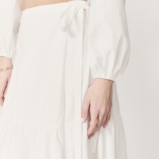 Deluc Nisa Skirt Deluc Nisa Skirt