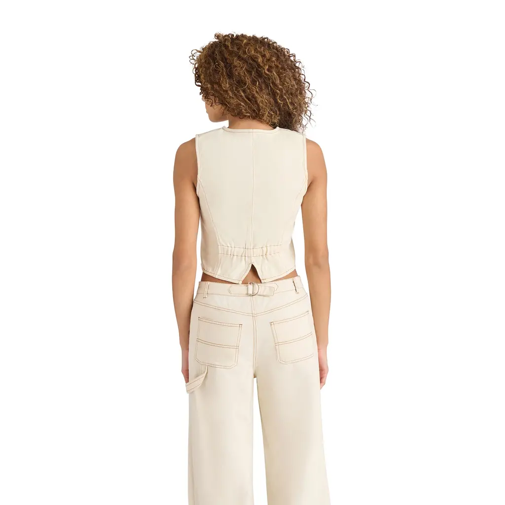 Steve Madden Selene Vest
