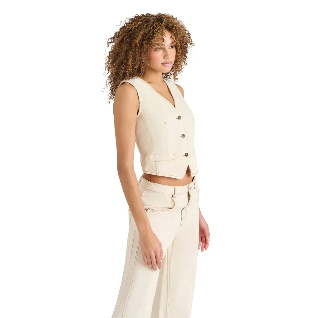Steve Madden Selene Vest