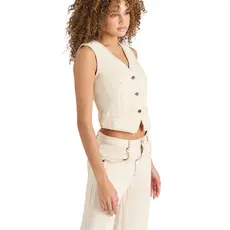 Steve Madden Selene Vest