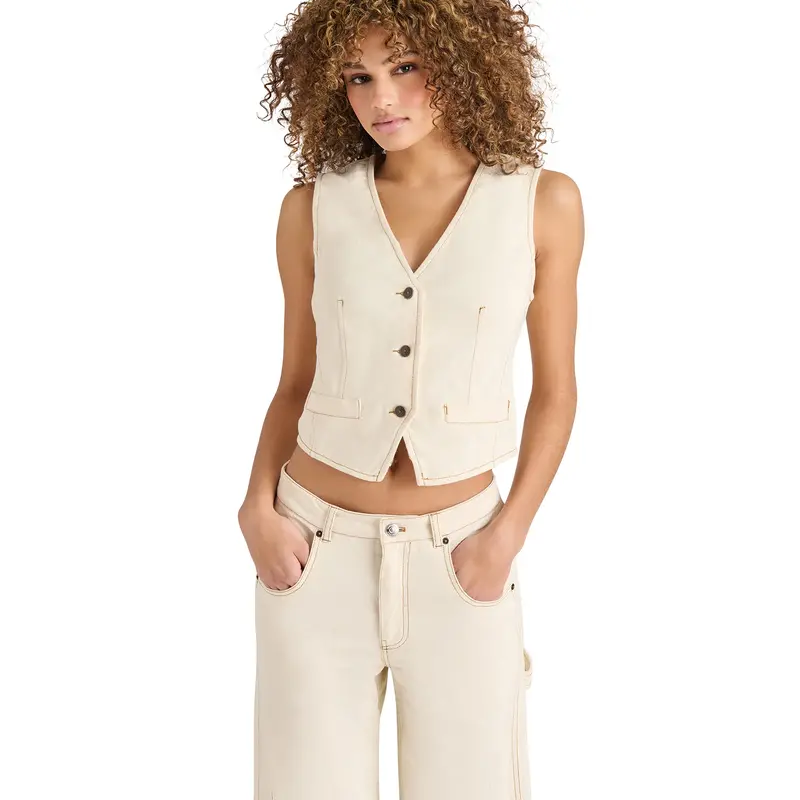 Steve Madden Selene Vest