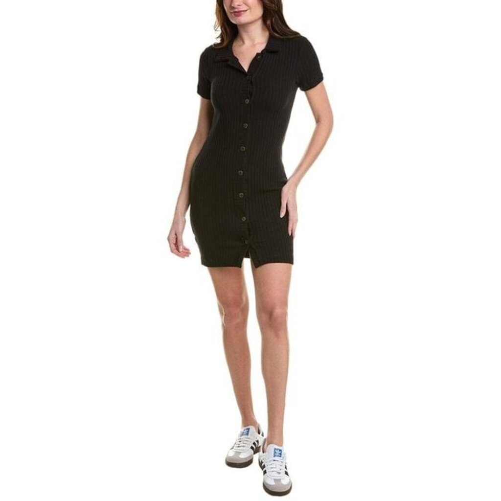 Project Social T Hideaway Sweater Dress