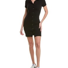 Project Social T Hideaway Sweater Dress