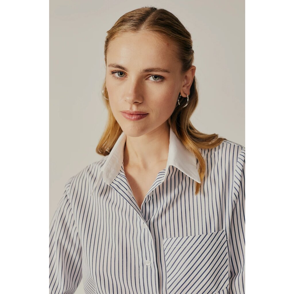 Deluc Wisteria Shirt