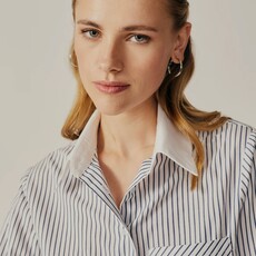 Deluc Wisteria Shirt