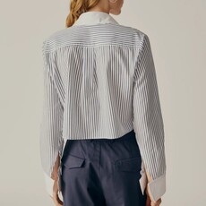 Deluc Wisteria Shirt
