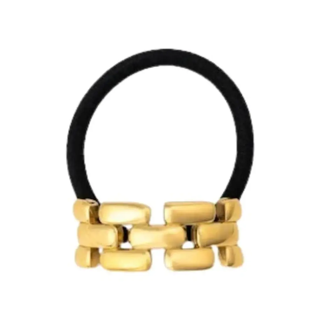 Bracha Bronx Hair Tie