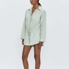 Pistola Amelie Romper