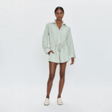 Pistola Amelie Romper