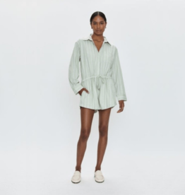 Pistola Amelie Romper
