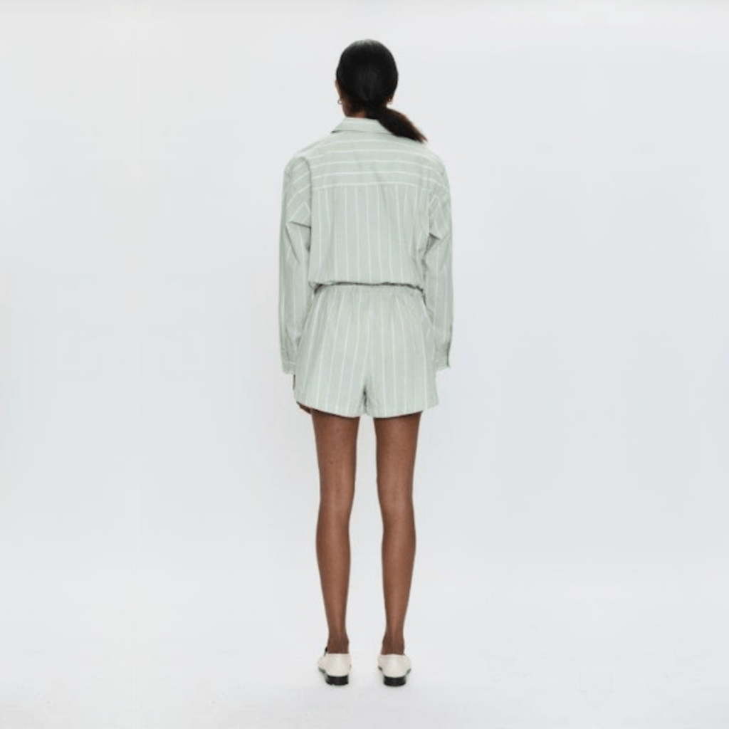 Pistola Amelie Romper