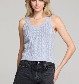 Saltwater Luxe Eastin Sweater Tank
