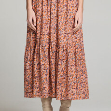 Saltwater Luxe Osiris Skirt Sunrise
