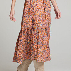 Saltwater Luxe Osiris Skirt Sunrise