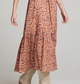 Saltwater Luxe Osiris Skirt Sunrise