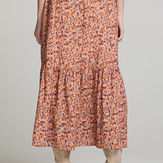 Saltwater Luxe Osiris Skirt Sunrise