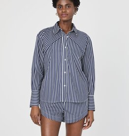 French Connection Alexis Cotton Shirt