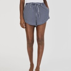 French Connection Alexis Cotton Drawstring Short