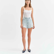 DAZE Knockout Tear & Repair Short