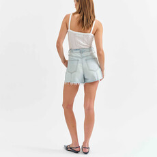 DAZE Knockout Tear & Repair Short