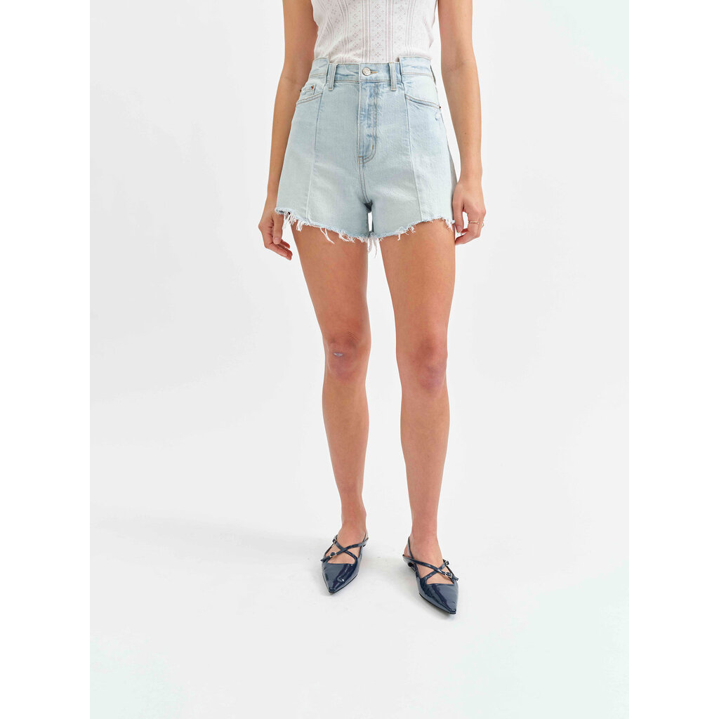 DAZE Knockout Tear & Repair Short
