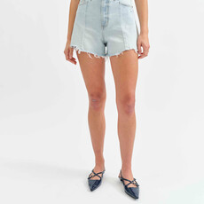 DAZE Knockout Tear & Repair Short