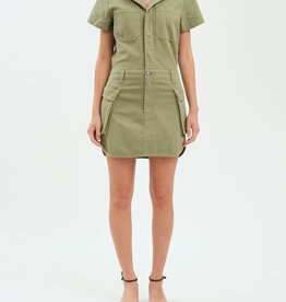 DAZE Fleet Dress