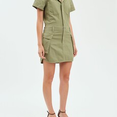 DAZE Fleet Dress