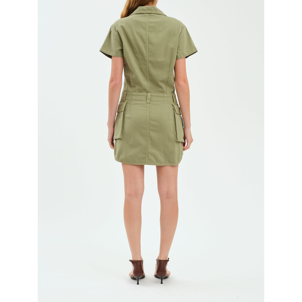 DAZE Fleet Dress