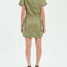 DAZE Fleet Dress