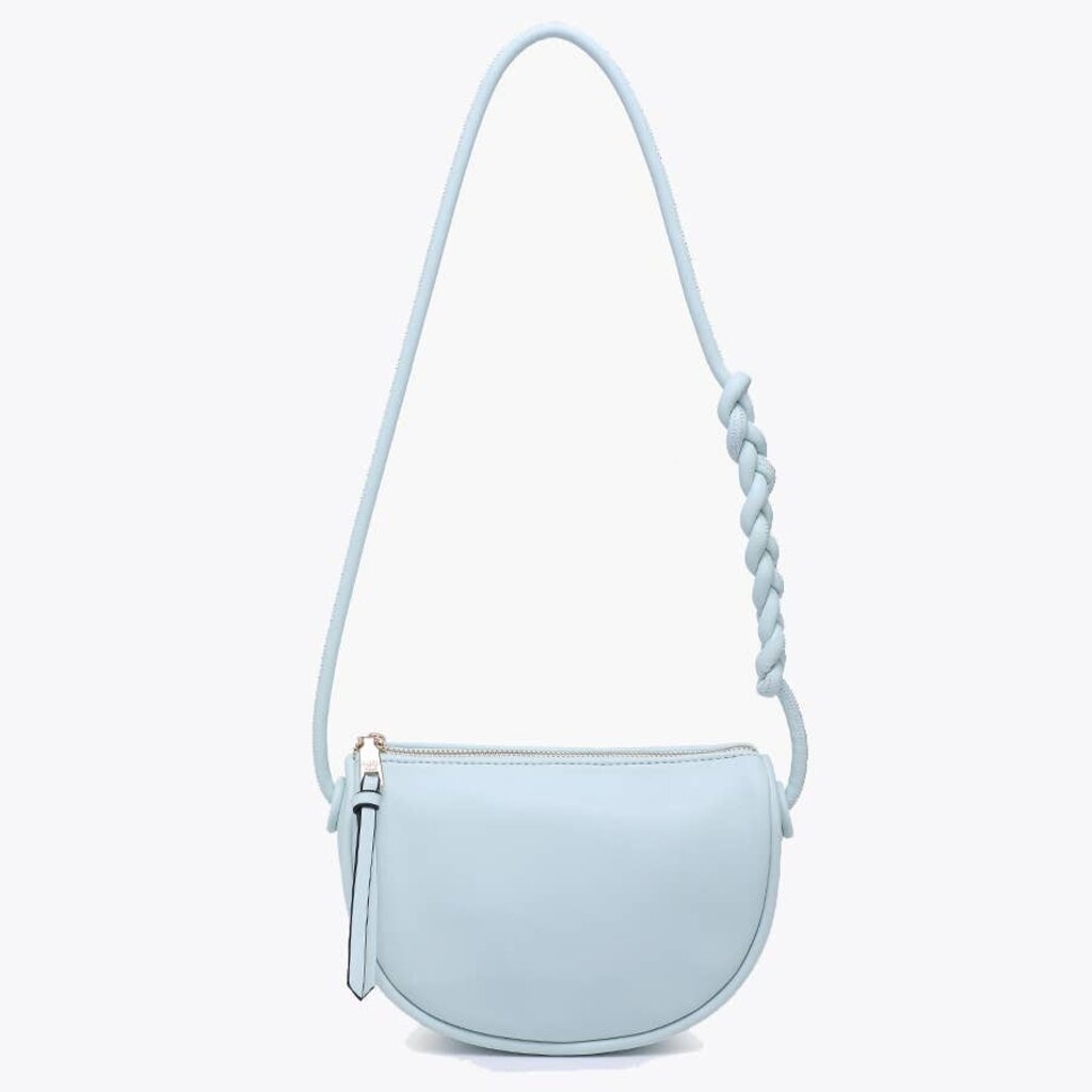 Jen & Co. Annaka Crossbody w/ Knotted Strap