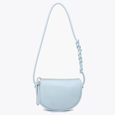 Jen & Co. Annaka Crossbody w/ Knotted Strap