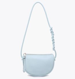 Jen & Co. Annaka Crossbody w/ Knotted Strap