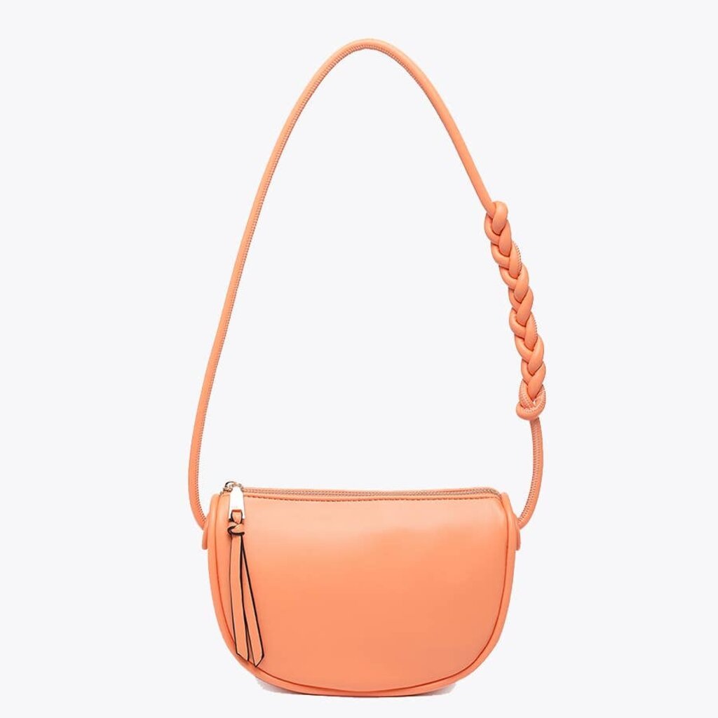 Jen & Co. Annaka Crossbody w/ Knotted Strap