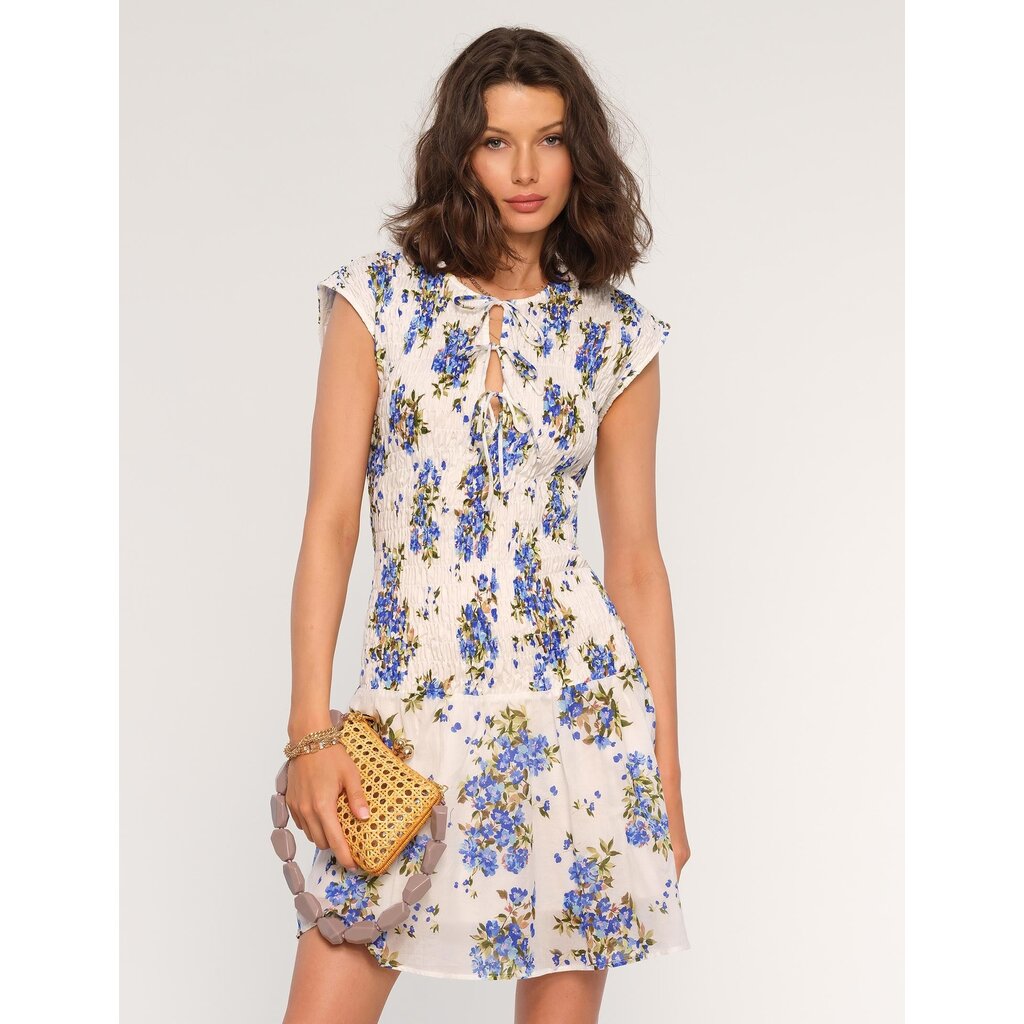 Heartloom Faith Dress