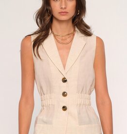 Heartloom Otto Vest