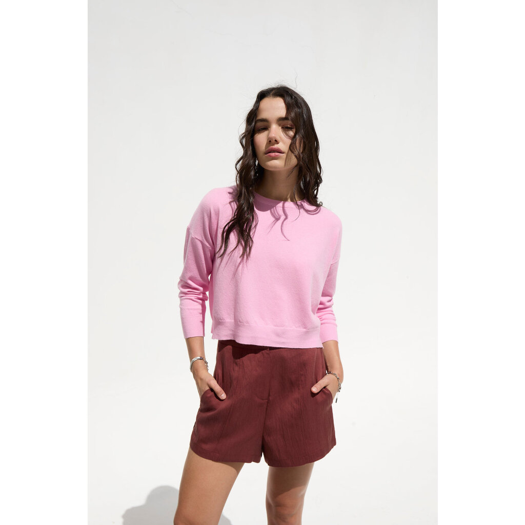 Deluc Polly Sweater