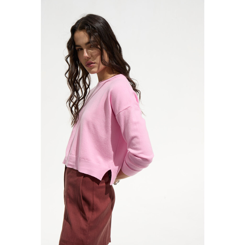 Deluc Polly Sweater