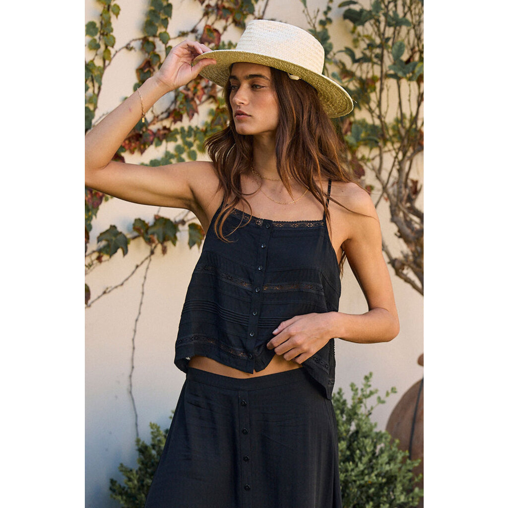 Saltwater Luxe Kamryn Tank