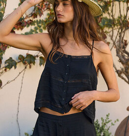 Saltwater Luxe Kamryn Tank