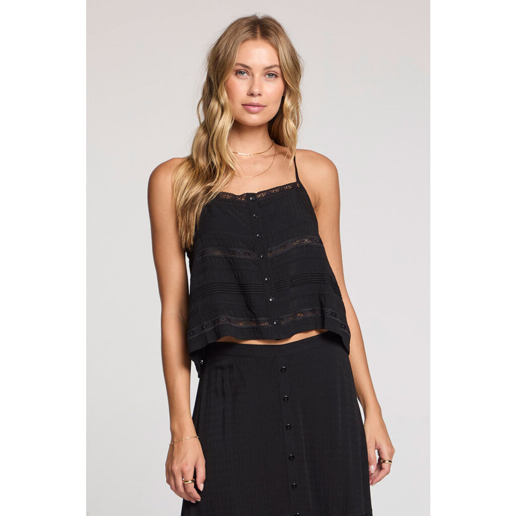 Saltwater Luxe Kamryn Tank