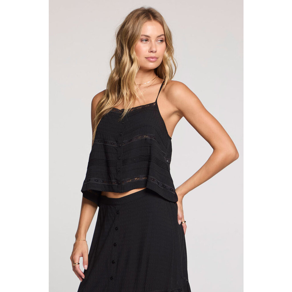 Saltwater Luxe Kamryn Tank