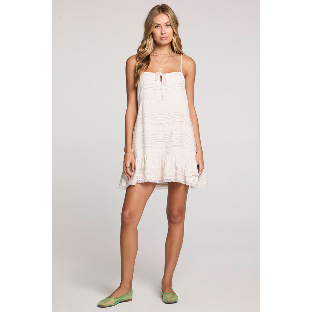 Saltwater Luxe Wyllow Mini Dress