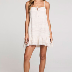 Saltwater Luxe Wyllow Mini Dress