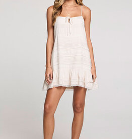 Saltwater Luxe Wyllow Mini Dress