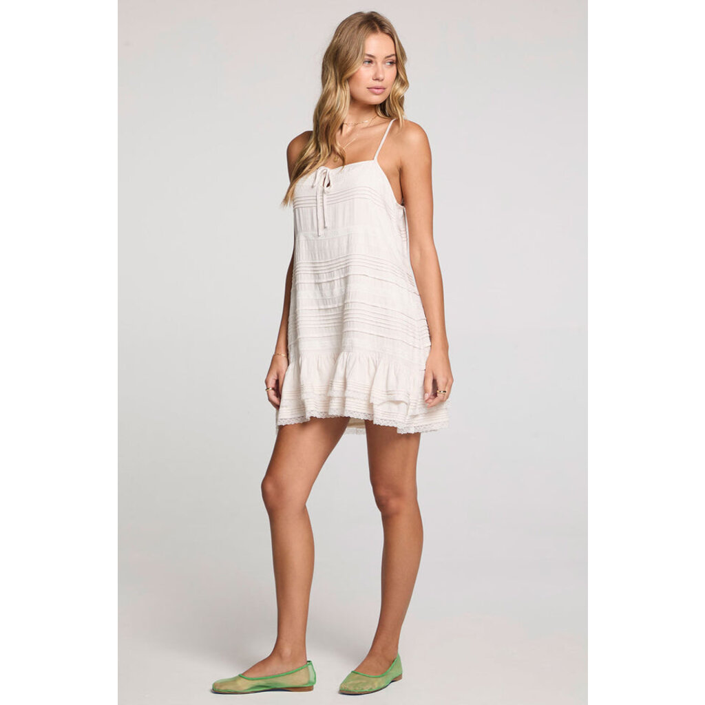 Saltwater Luxe Wyllow Mini Dress